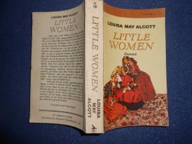 LITTLE WOMEN