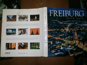 FREIBURG(外文原版）