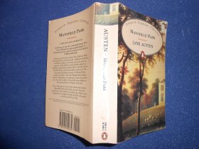 MANSFIELD PARK