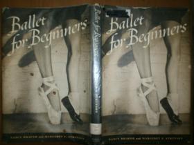 Ballet for Beginners