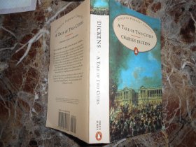 A TALE OF TWO CITIES CHARLES DICKENS