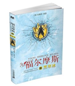 少年福尔摩斯 3 黑寒冰