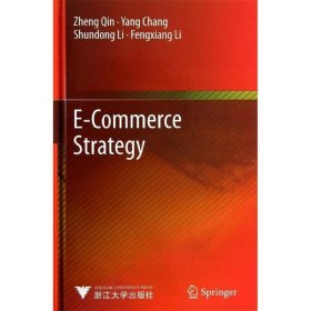 ECommerce Strategy