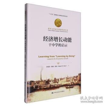 经济增长动能：干中学的启示（）