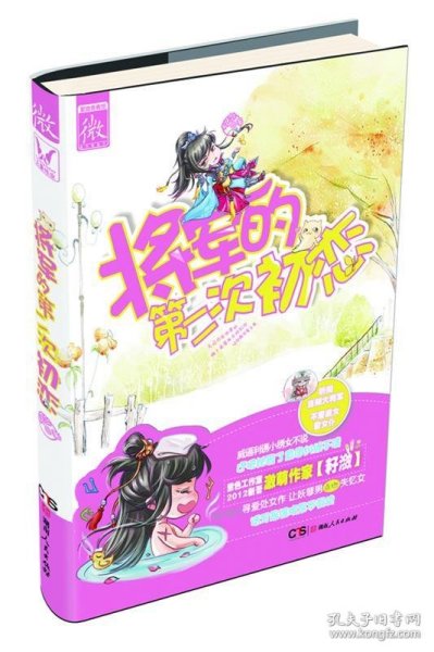 将军的第二次初恋