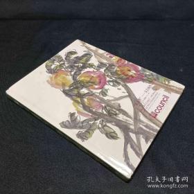 匡时2012秋季拍卖会 染于苍—吴昌硕作品专场