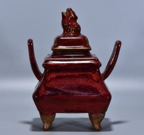 钧窑炉