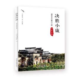 决胜小康:探索乡村振兴之路-鲁家村卷