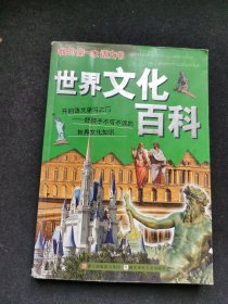 我的第一本語文書-----世界文化百科