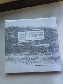 绘本：云南民族文化背景下的美术创作暨美术学院双年展作品集【未拆封】