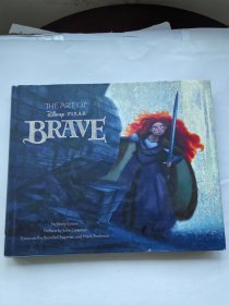 The Art of Brave