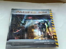 Pacific Rim：Man, Machines, and Monsters