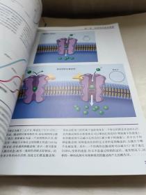 奈特药理学彩色图谱