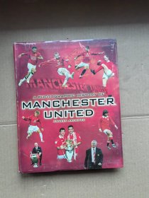 A PHOTOGRAPHIC HISTORY OF MANCHESTER UNITED