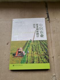中国农业技术创新路径研究