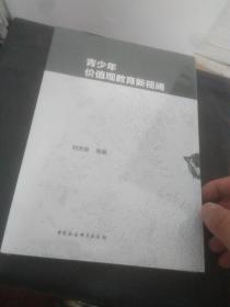 青少年价值观教育新视阈