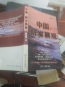 中国：新发现观