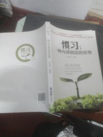 惯习 一种内部创造的形塑