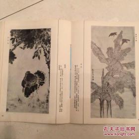 迎春画展作品选