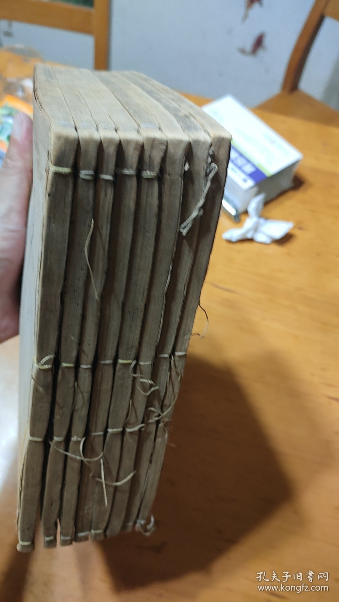 鲁本《景岳全书》（初刻本）