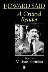 Edward Said：A Critical Reader