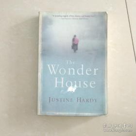 The Wonder House