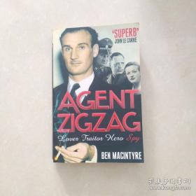 AGENT ZIGZAG