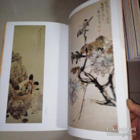 国画名师经典画库:任伯年