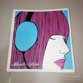 Musikraphics 音乐插图
