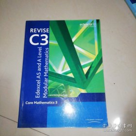 Edexcel AS and A Level Modular Mathematics Core Mathematics 3 C3