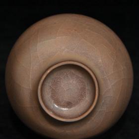 ★特价秒杀880元★精品瓷器■【★★宋官瓷杯