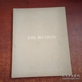 金補渊KIM,BO-YEON赠作者签名【韩.英对照】