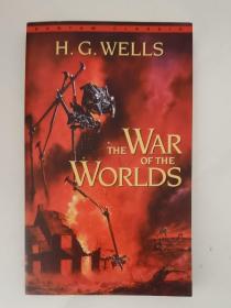 The War of the Worlds