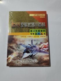 世界空军武器小百科/武器装备系列/青少年国防教育百科丛书