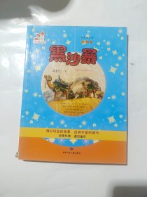 黑沙暴