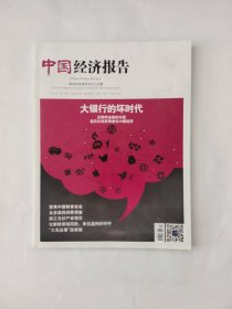 中国经济报告 2013年第12期/总第050期