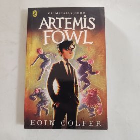 ArtemisFowl
