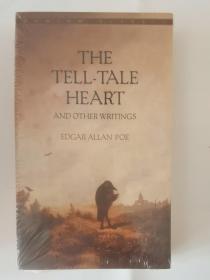 The Tell-Tale Heart and Other Writings