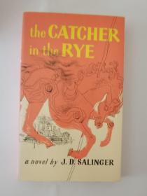 The Catcher in the Rye