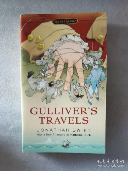 Gulliver's Travels