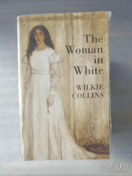 The Woman in White