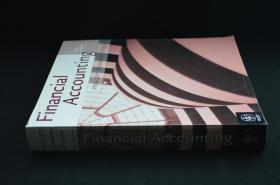 HOGGETT EDWARDS MEDLIN Financial Accounting财务会计英文原版