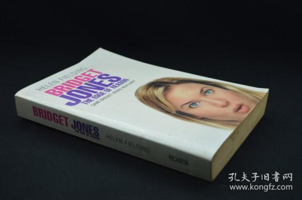 bridget jones：The edge of reason