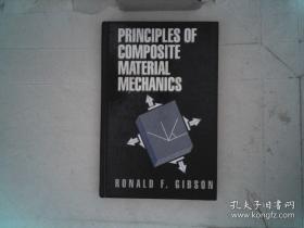 PRINCIPLES OF COMPOSITE MATERIAL MECHANICS