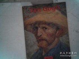 Van Gogh 书名请看图片