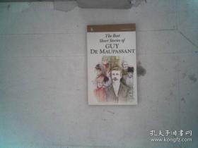 GUY DE MAUPASSANT