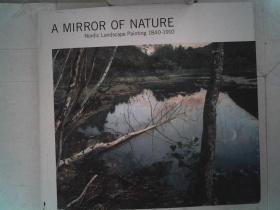 AMIRROR OF NATURE