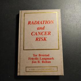 RADIATION AND CANCER RISK