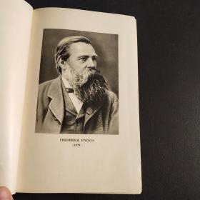 Karl Marx and Frederick Engels: Selected Correspondence