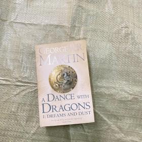 ADanceWithDragonsPart1:DreamsandDust(ASongofIceandFire,Book5)